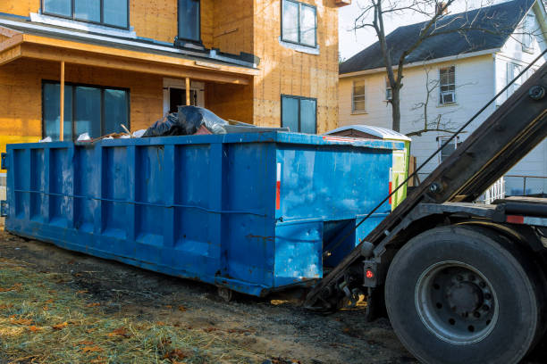 Best Commercial Junk Removal  in Oak Grove, MN