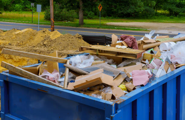 Best Residential Junk Removal  in Oak Grove, MN